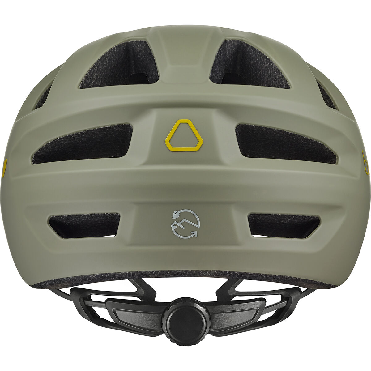 ADAPT PURE, Khaki Matte-No Lens Reference, hi-res image number null